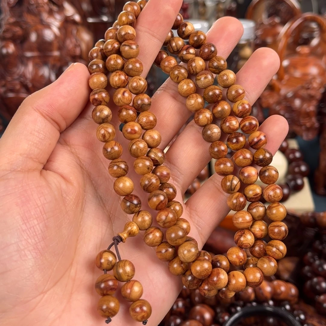 黄花梨/降香黄檀手串/手链