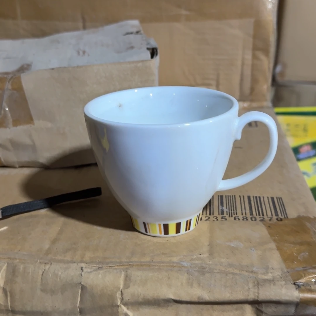 仓库直播瑕疵处理