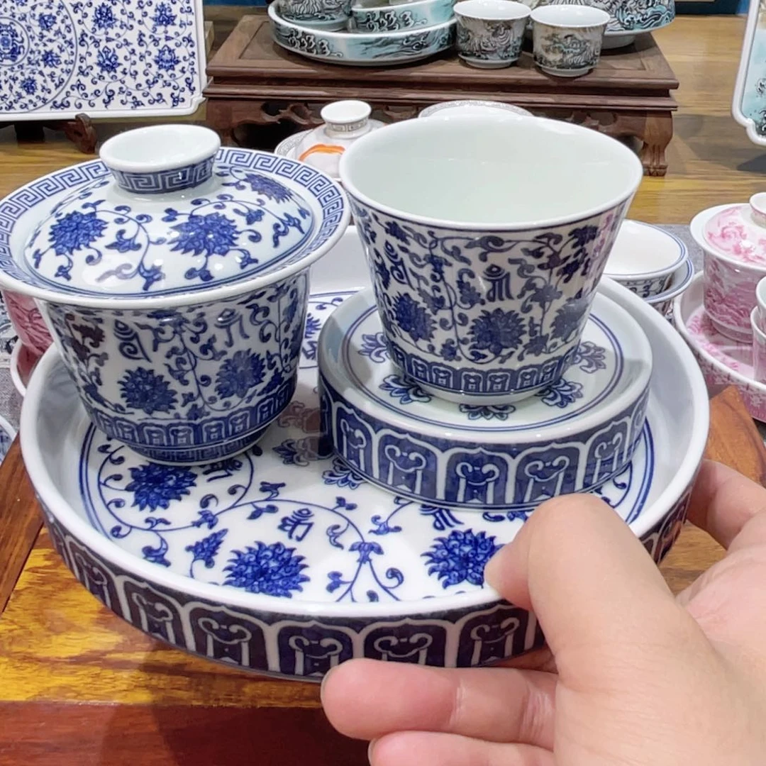 景德镇陶瓷福利专场