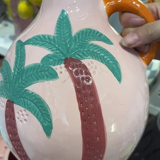 摆件外贸尾单微瑕，介意慎拍
