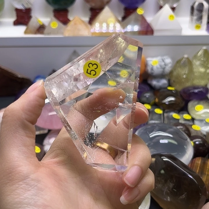 未镶嵌大型摆件（非配饰）水晶53