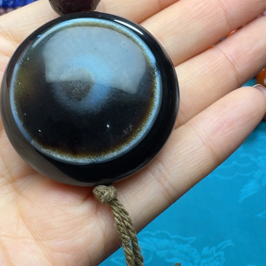 玛瑙/玉髓未镶嵌手链