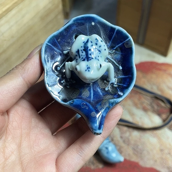 鑫源一号日瓷器精选