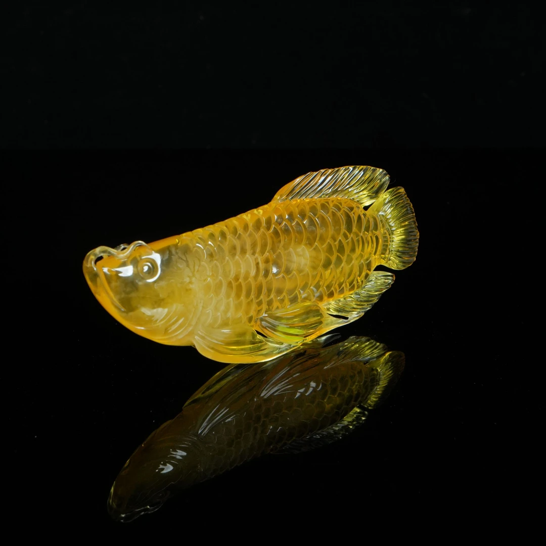 M2293 鱼 56*134*13mm 51.69g