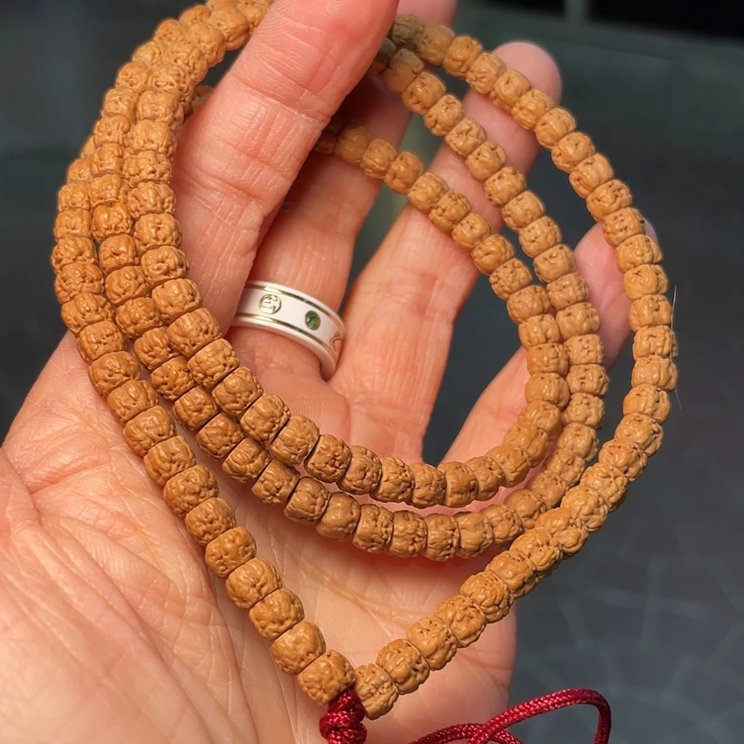 吊坠金刚菩提佛手小金刚