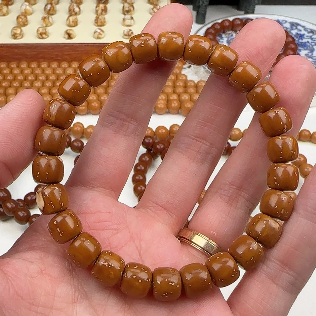 紫金鼠吊坠实心鼠10+