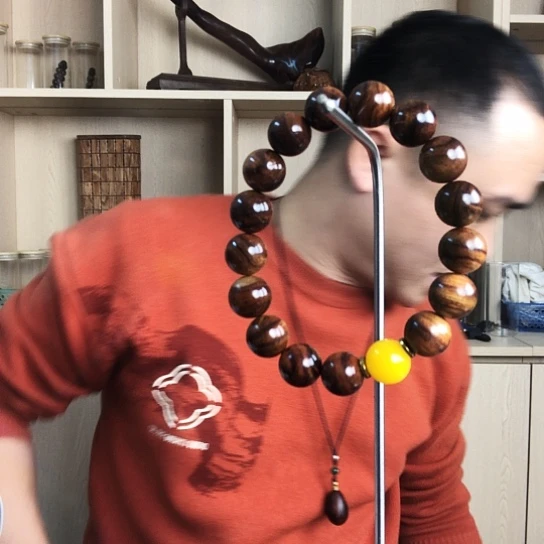 手串/手链黄花梨/降香黄檀12手串