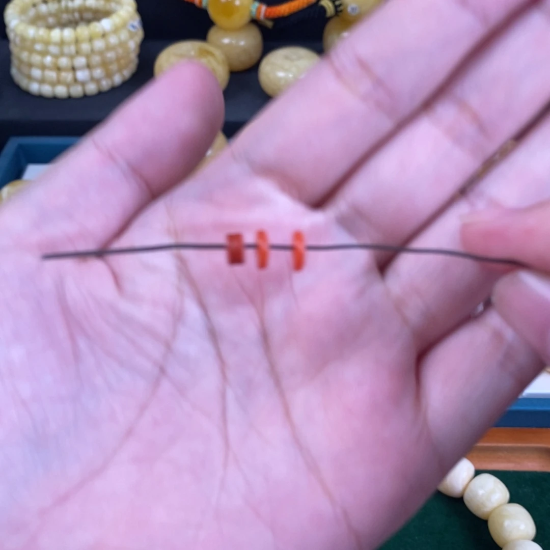 6***叨南红玛瑙未镶嵌珠宝奇石