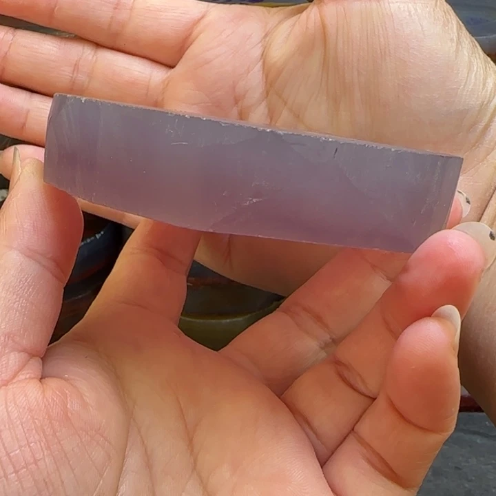 Q***姐定制玛瑙手镯不退换