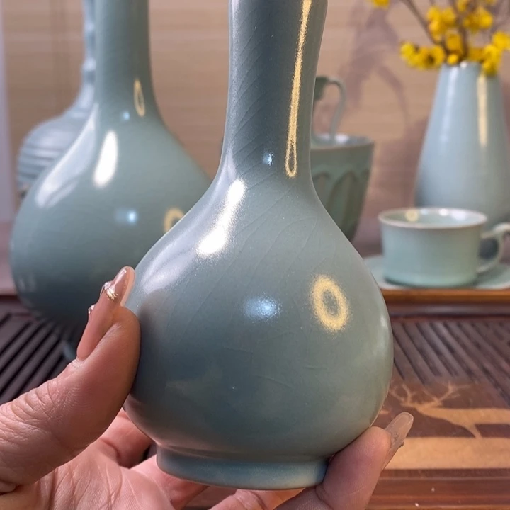 原产地汝瓷一一一一一一一