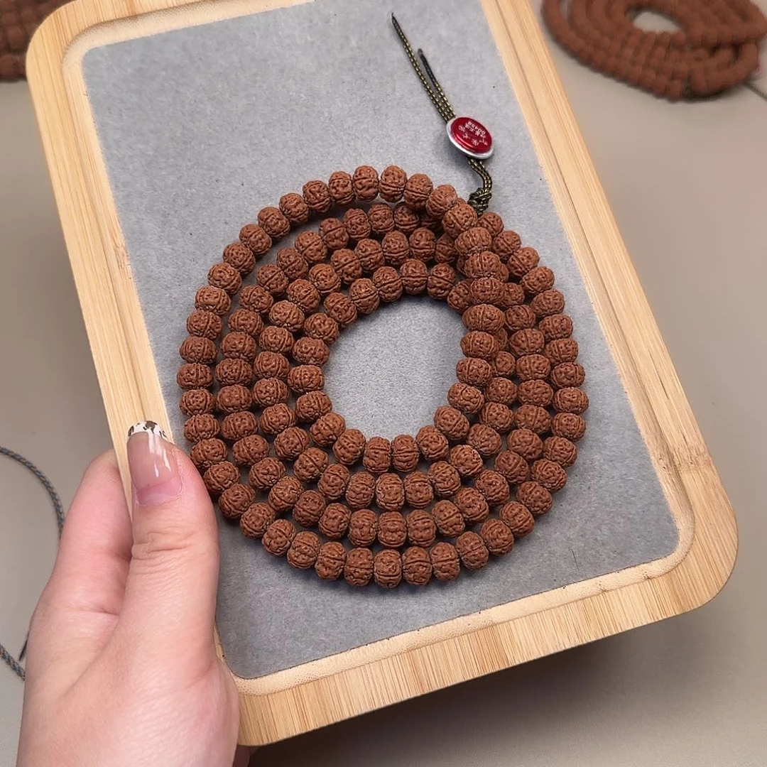 T***G金刚菩提吊坠金刚