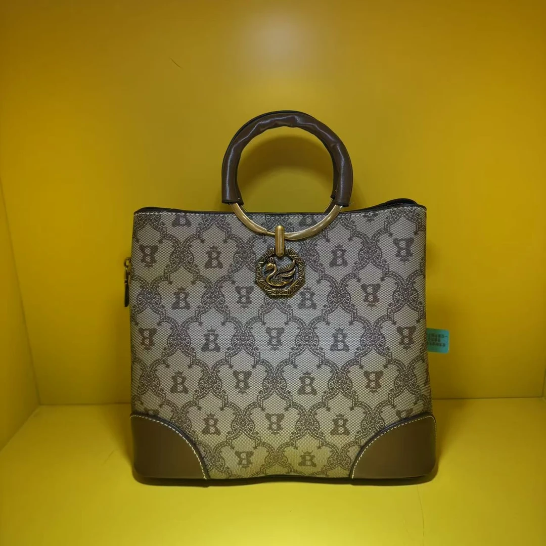 【粉丝福利】时尚百搭潮流女包