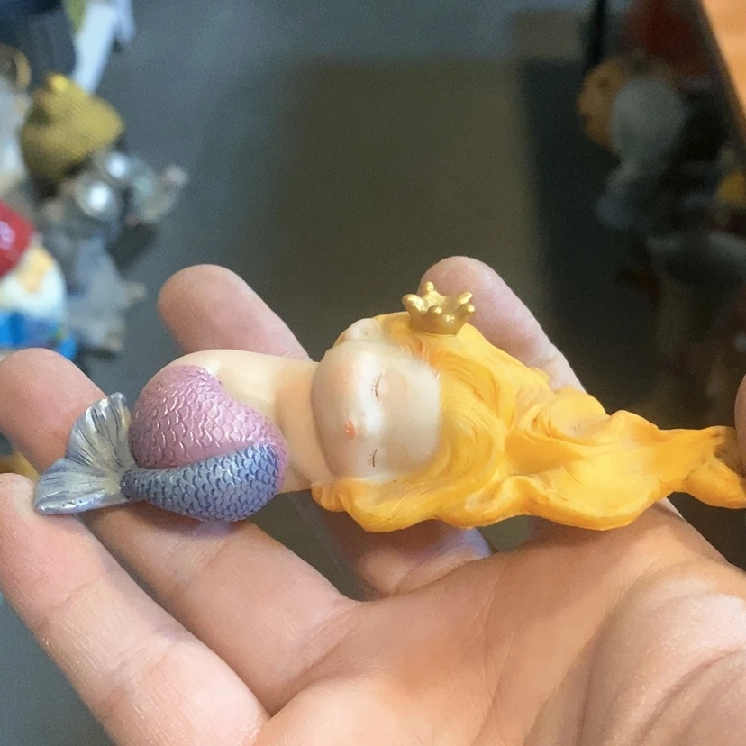 【闪购商品】树脂制品树脂工艺品摆件 树脂等