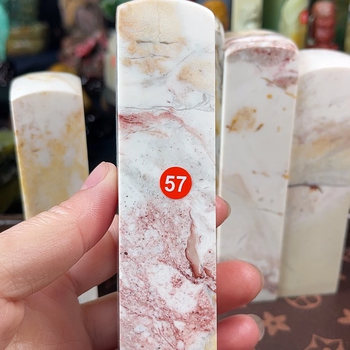 寿山石所见即所得