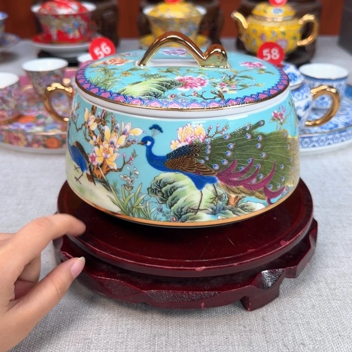 景德镇陶瓷景德镇瓷器