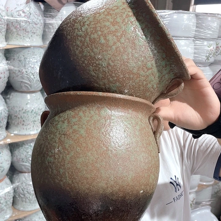 红陶瑕疵颜色随机高20/18