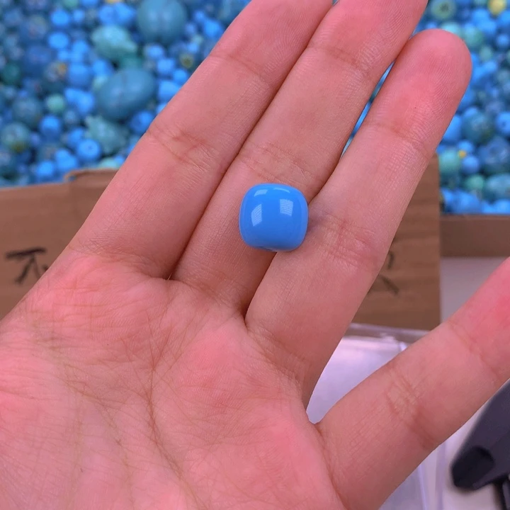 湖北原矿圆珠圆珠