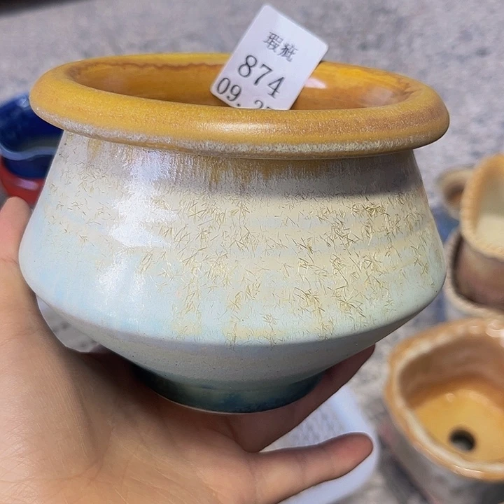 瓷片景德镇陶瓷手工制作