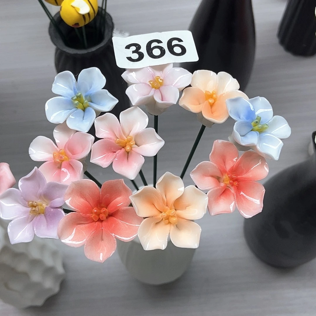 陶瓷手工制作工艺