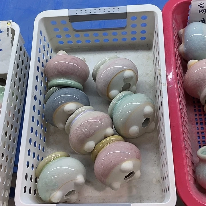 「满9.9米包邮发货」随机3个