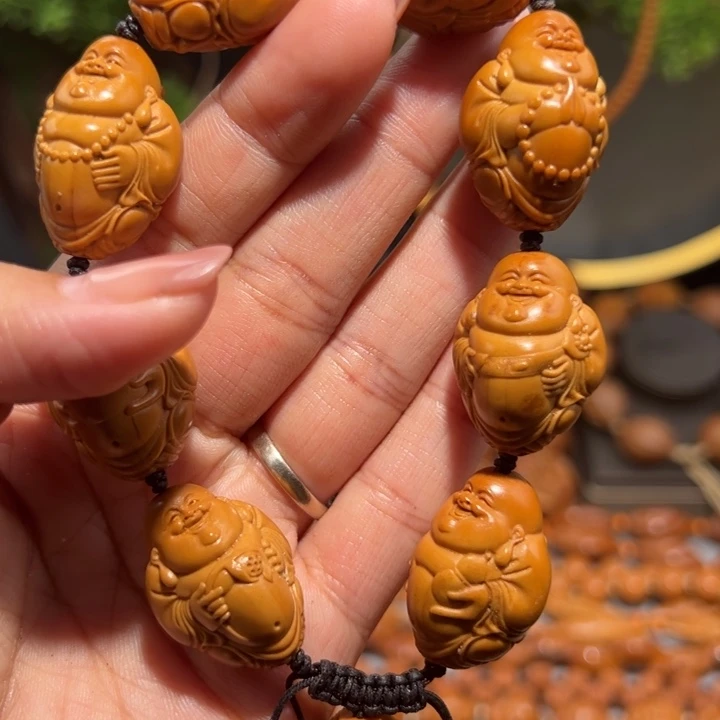 手串/手链橄榄核福利多多