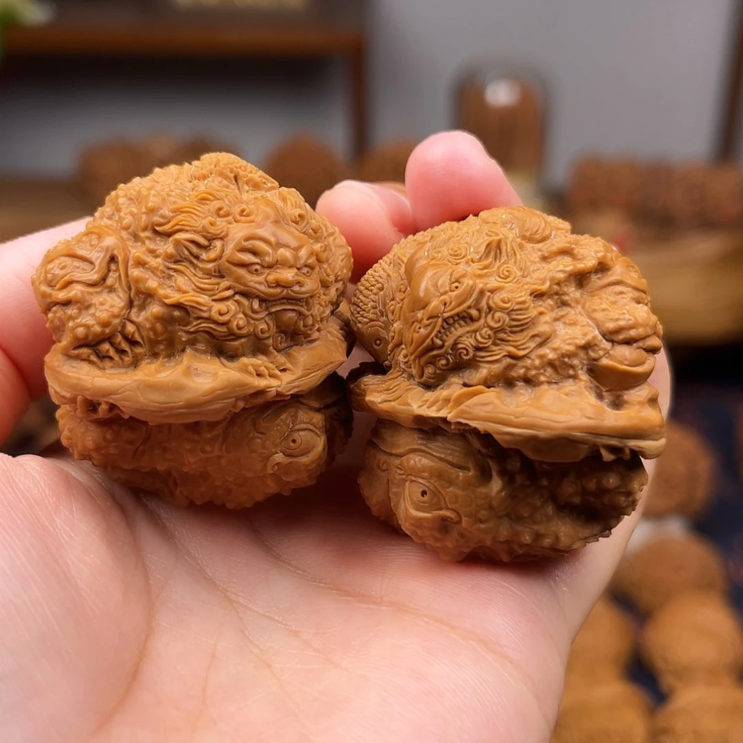 核桃把件工***哥1111111111111111