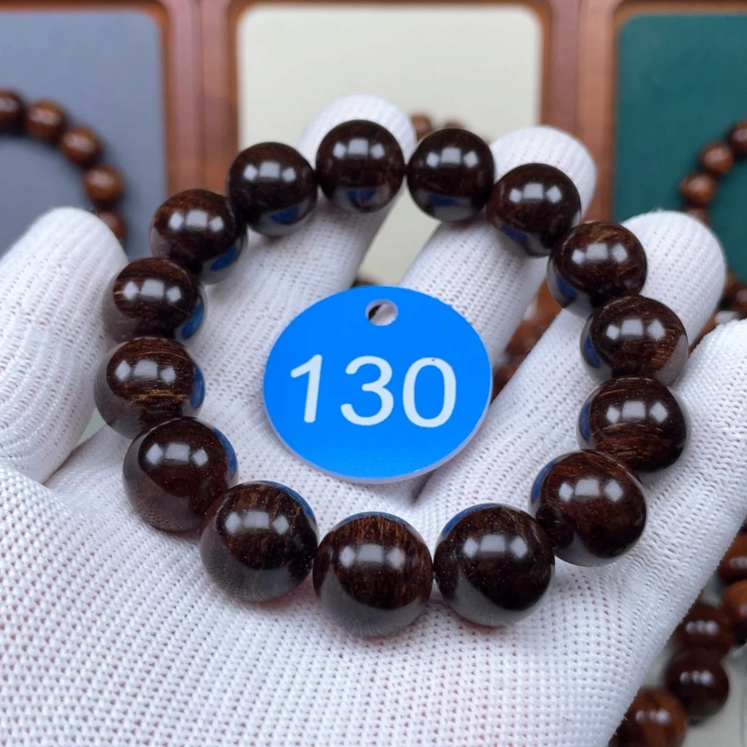贡木手串/手链小*1.5圆珠
