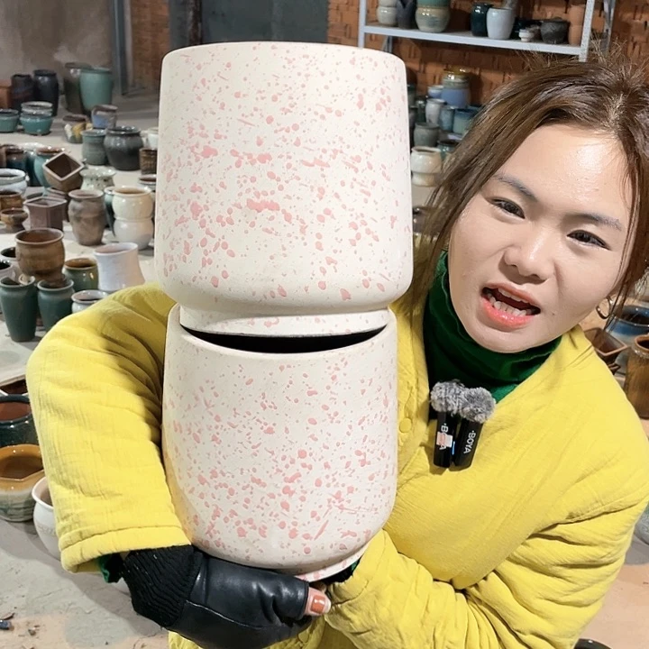 红陶正品口19高21