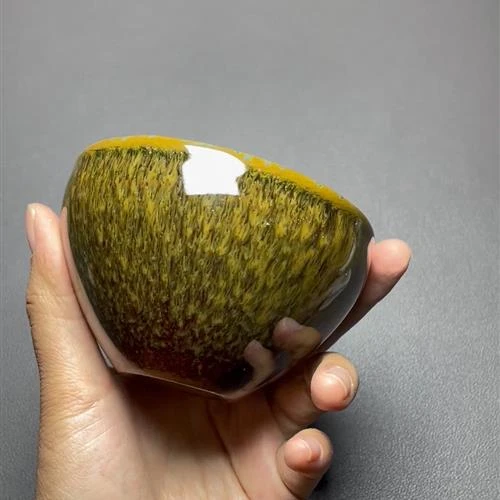 【闪购商品】茶盏-603............