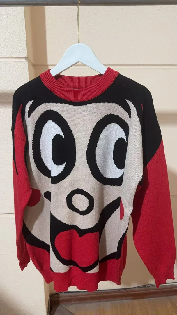 (301-399潮流家美美子非图片款）