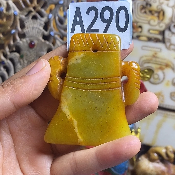 玛瑙/玉髓合金挂件