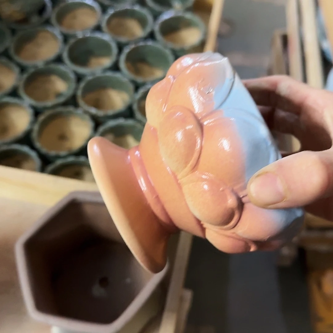 陶瓷福利局·自动合并订单·一个个买凑9元发·