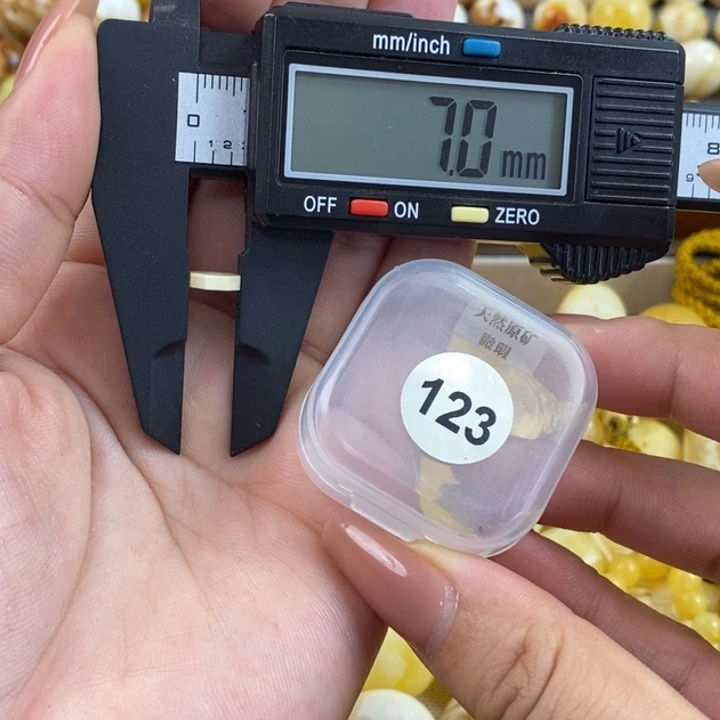 蜜蜡未镶嵌珠宝奇石琥珀蜜蜡