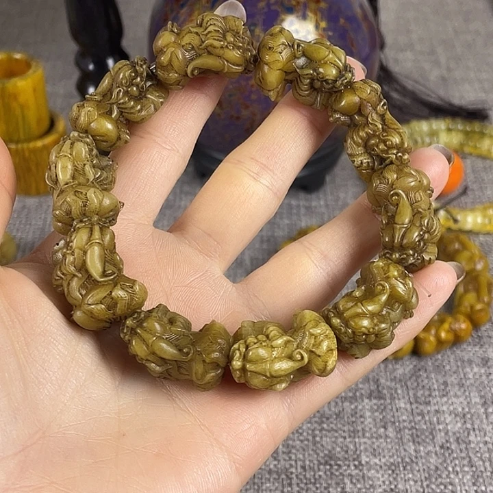 大果紫檀（缅甸花梨）