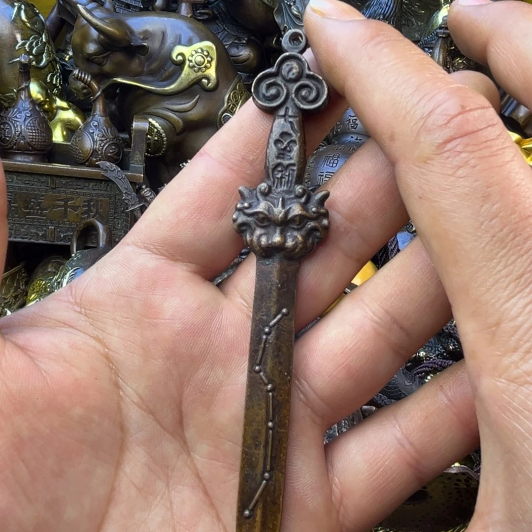 精品铜器精品摆件