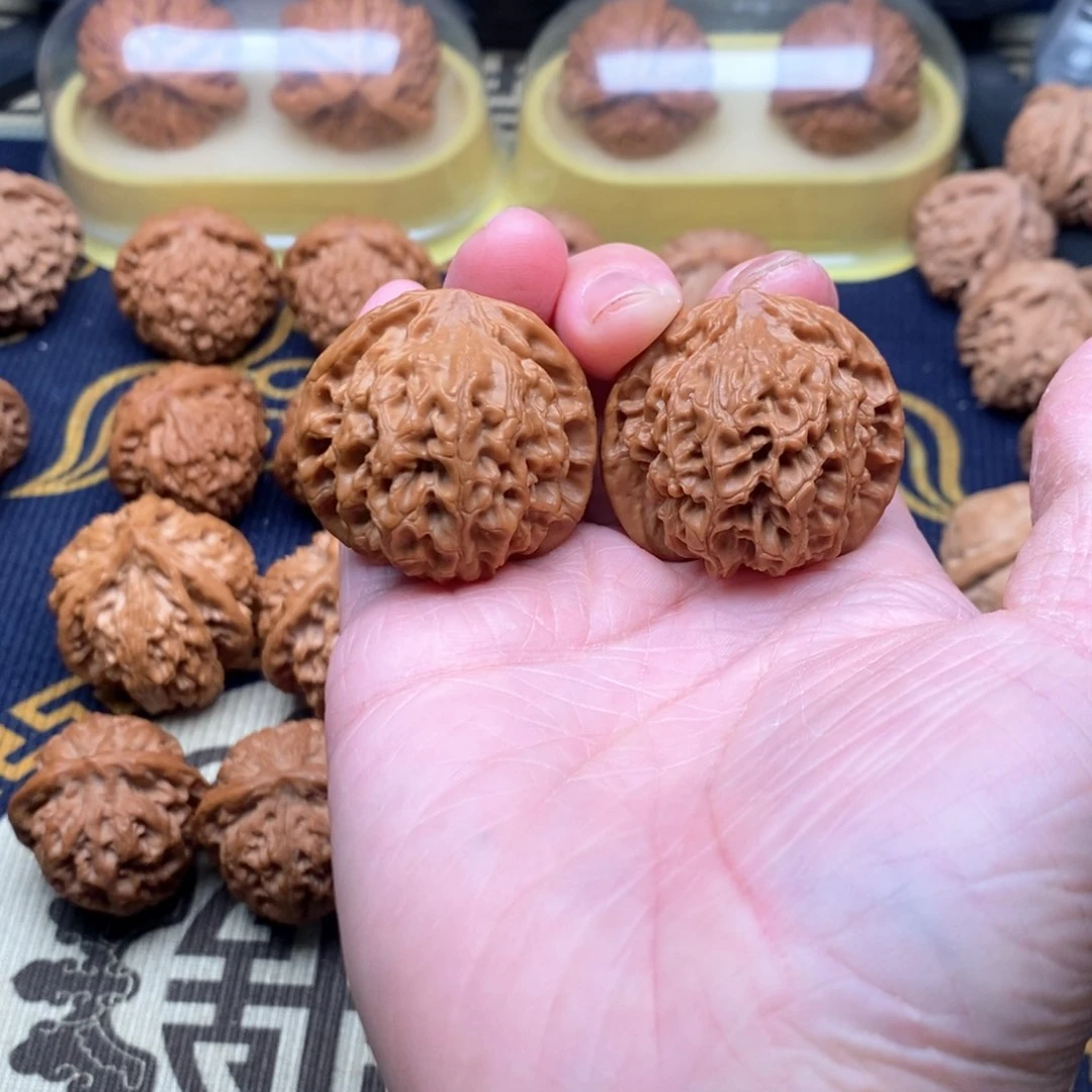 手串/手链橄榄核核王35