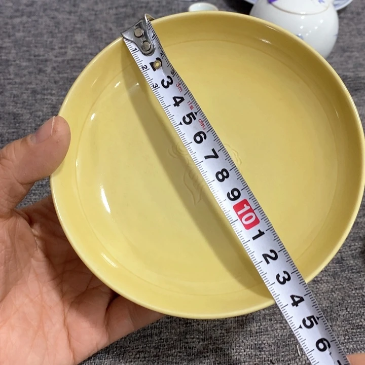 紫砂茶杯非常漂亮好看的花瓶