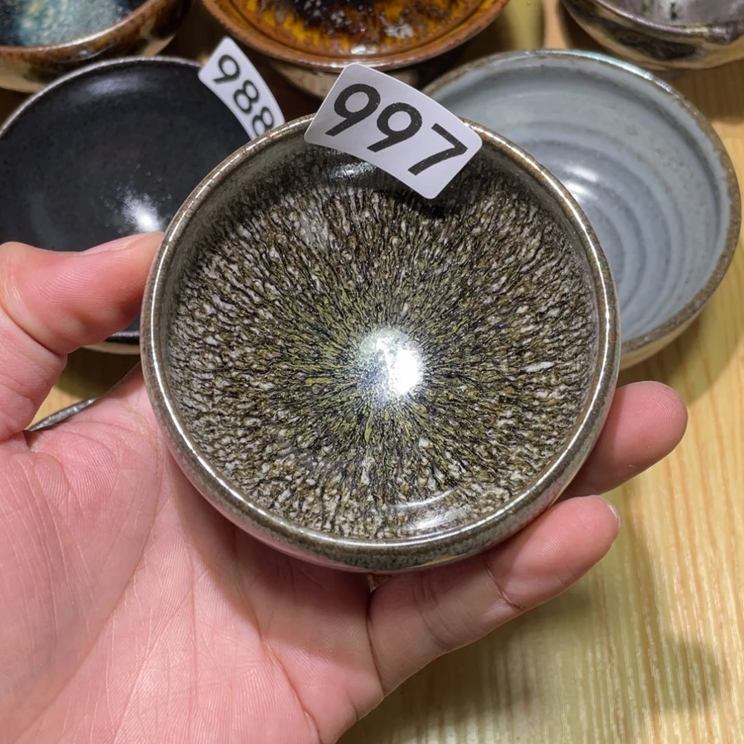 茶盏美好生活从开始到