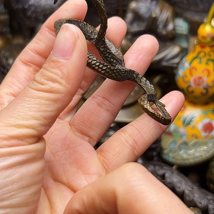 精美铜器点击下单