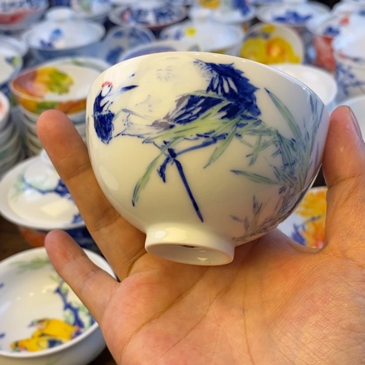 杯景德镇陶瓷大学