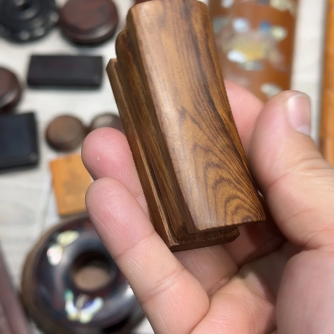 香枝木类端景台精品