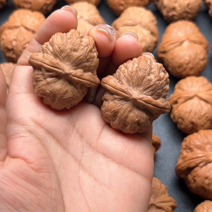 核桃手串/手链S****醒11111111