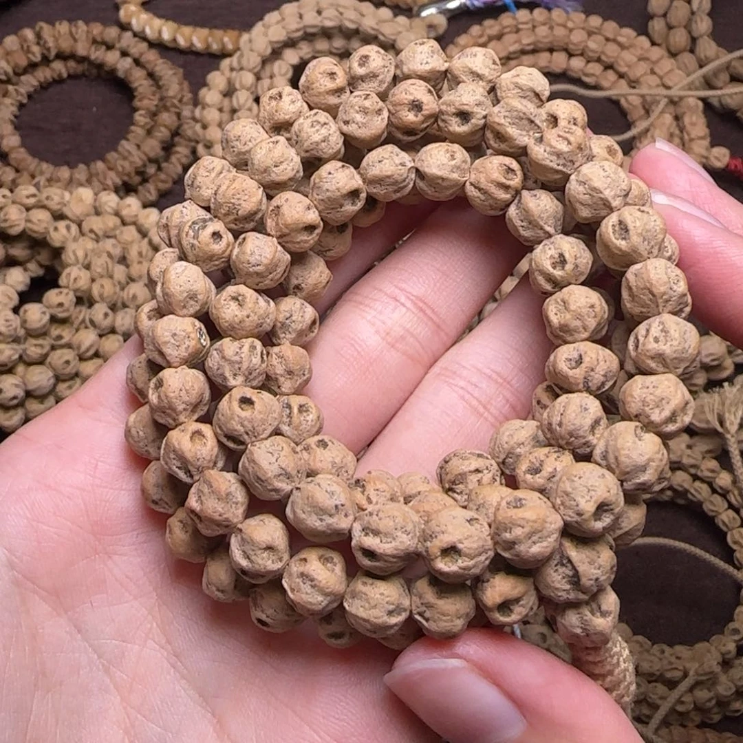 柏香籽/百香籽吊坠潘****铺