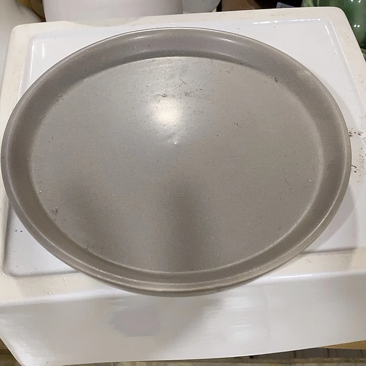 摆件水培陶盆无孔 微瑕介意勿拍