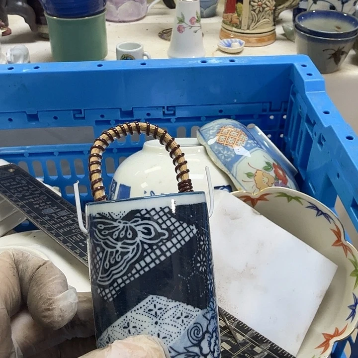 瓷片李****师开播啦…开播啦