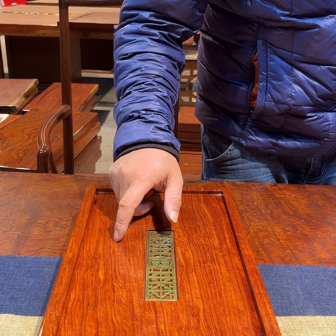 木（非红木类）巴花学名古夷苏木