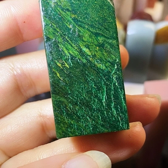 青田石广东绿广东绿