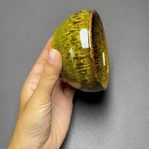 【闪购商品】茶盏-632............