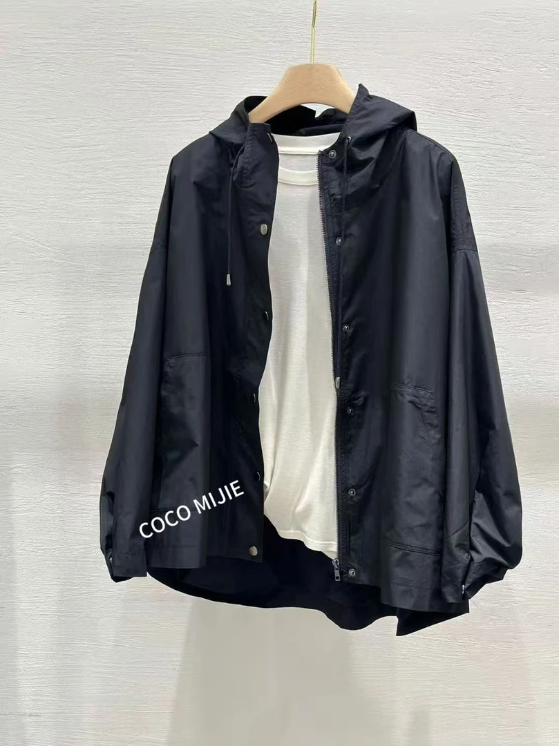 意大利进口加绒冲锋衣