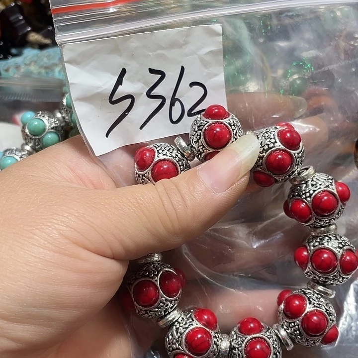 琉璃/树脂/塑料类1****4